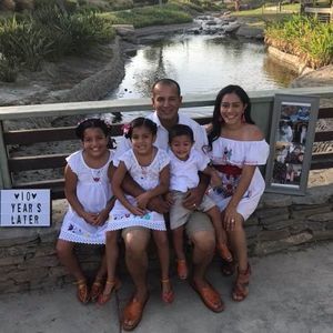 Meet your Posher, Monica